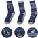 Harry Potter Ravenclaw Socks 3-pack