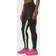 Asics Lite-Show Tight Women - Performance Black/Lime Green