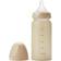 Elodie Details Glass Feeding Bottle Pure Khaki