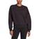 Adidas Sportswear Studio Lounge Fleece Sweatshirt - Black