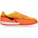 Nike Phantom GT2 Academy IC - Laser Orange/Total Orange/Bright Crimson/Black