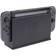 HIDEit Nintendo Switch Dock Wall Mount - Black