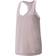 Puma Studio Foundation Relax Tank Top Women - Quail