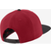 Nike Jordan Pro Jumpman Cap - Gym Red/Black/Dark Smoke Grey