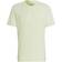 Adidas Essentials 3-Stripes T-shirt - Almost Lime Mel/White