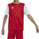 Adidas Estro 19 Short Sleeve Jersey - Red (DP3215)
