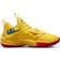 Nike Zoom Freak 3 - Yellow Zest/White/Action Red/Black