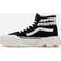 Vans X Sandy Liang Sk8-Hi Tapered Modular - Black/True White