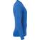 Uhlsport Distinction Long Sleeve Base Layer Men - Azure Blue
