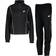 Nike Sportswear Essential Tracksuit Women - Black/White