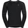 Odlo Active X-Warm Eco Long-Sleeve Base Layer Top Men - Black