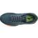 Mizuno Wave Skyrise 3 - Smoke Blue/Neo Lime