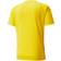 Puma TeamLIGA Striped Football Jersey Men - Cyber Yellow/Black