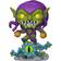 Funko Pop! Marvel Mech Strike Monster Hunters Green Goblin