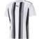 Puma TeamLIGA Striped Football Jersey Men - White/Black