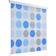 vidaXL Shower Roller Blind (142855)