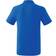 Erima Essential 5-C Polo Shirt - New Royal/White