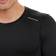 Endurance Power Long Sleeve Base Layer Men - Black