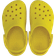 Crocs Toddler Classic Clog - Lemon