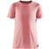 Craft Sportswear Pro Hypervent Short Sleeve Tee Women - Coral