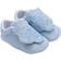 Kenzo Tiger Slippers - Pale Blue