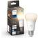 Philips Hue White Blanco LED Lamps 10.5W E26