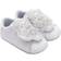 Kenzo Tiger Slippers - White