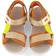 Camper Wous Sandals - Orange