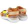 Camper Wous Sandals - Orange