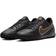 Nike React Tiempo Legend 9 Pro IC - Black/Anthracite/Metallic Gold/Metallic Dark Grey