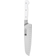 Zwilling Pro Le Blanc 1009861 Santoku Knife 7.087 "