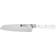 Zwilling Pro Le Blanc 1009861 Santoku Knife 7.087 "