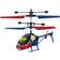 World Tech Toys DC Wonder Woman 2CH IR Helicopter