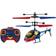 World Tech Toys DC Wonder Woman 2CH IR Helicopter