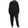 Calvin Klein Reimagined Heritage Plus Crewneck Sleep Sweatshirt - Black