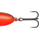 Abu Garcia Droppen Maxi 9g Red Devil