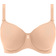 Fantasie Rebecca Essentials Spacer Moulded Bra - Natural Beige