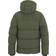 Didriksons Hilmer Jacket - Deep Green