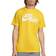 Nike Sportswear JDI T-shirt - Vivid Sulfur/White