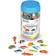 Learning Resources Fun Fish Counters Set of 60