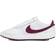 Nike Cortez G W - White/Villain Red/Barely Grape/Plum Dust