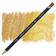 Derwent Watercolour Pencil Golden Brown