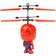 World Tech Toys Marvel Spider-Man Flying Character UFO Helicopter