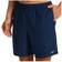 Nike Core 7" Swim Shorts - Midnight Navy