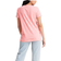 Levi's Logo Perfect T-shirt - Peony/Pink