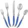 French Home Laguiole Cutlery Set 20