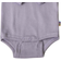 Joha Rib L/S Bodysuit - Lavender (67495-30-15999)