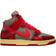 Nike Dunk High 1985 SP M - University Red/Cave Stone/Chile Red