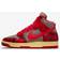 Nike Dunk High 1985 SP M - University Red/Cave Stone/Chile Red