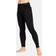 Odlo Natural + Light Base Layer Pants Women - Black